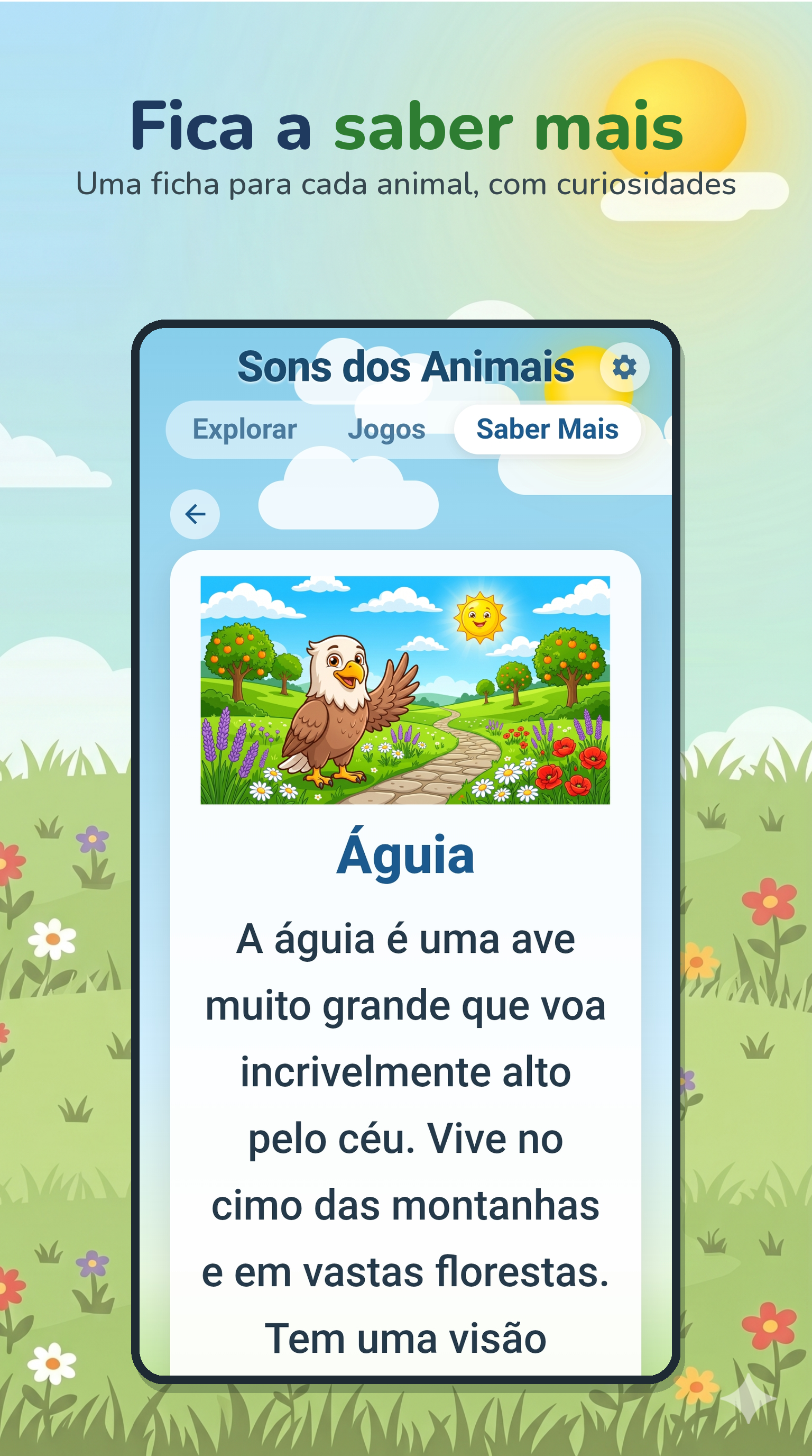 AnimaSom — Saber Mais